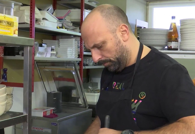 Le service horeca obligé de fermer, comment s'organiser? 