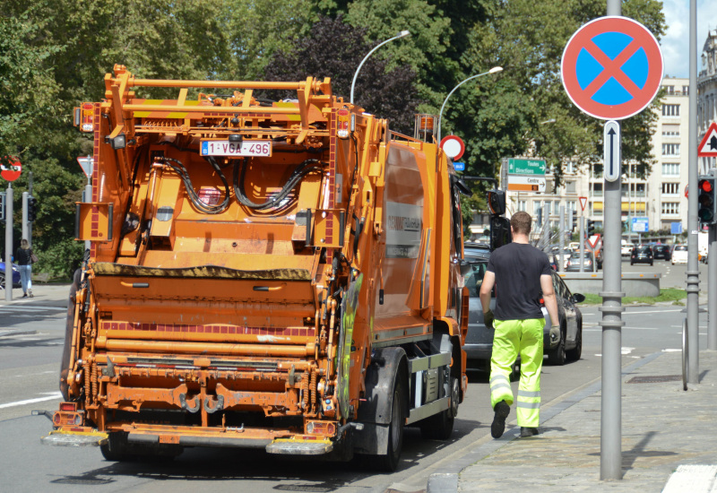 Ipalle : Les 4 recyparcs du Sud-Hainaut fermés le 11 novembre