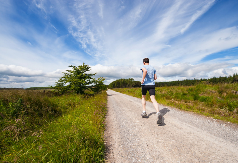 Charleroi: Runnin’City fait appel aux joggeurs 