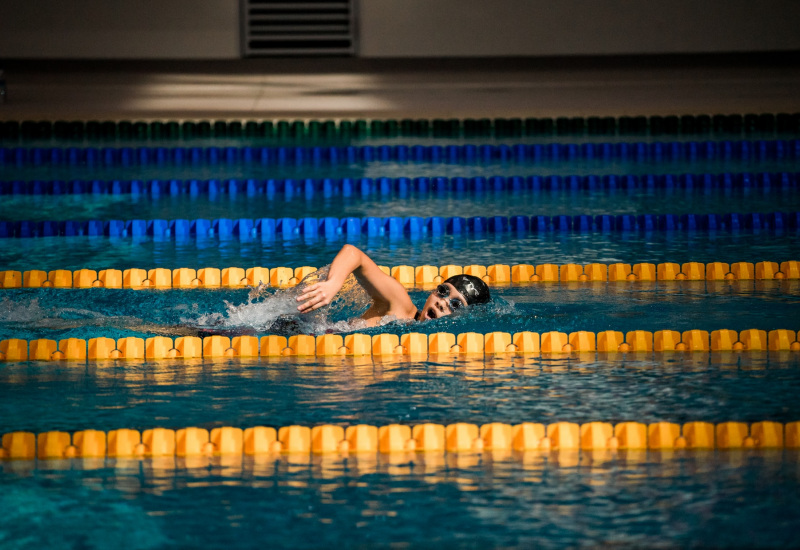 Bonne nouvelle pour les piscines de notre région