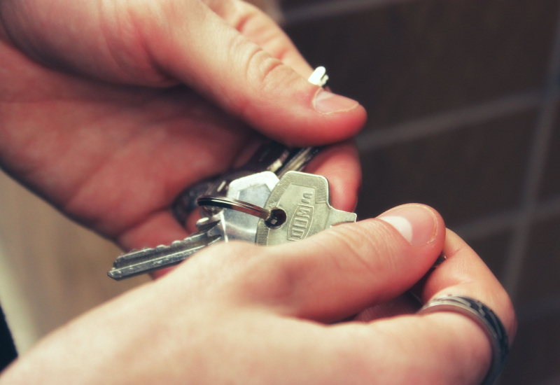 Charleroi favorise l'accès aux logements pour les familles à revenus modestes