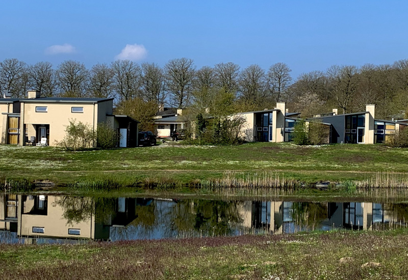 Lacs de l'Eau d'Heure : Feu vert européen au rachat des parcs Landal