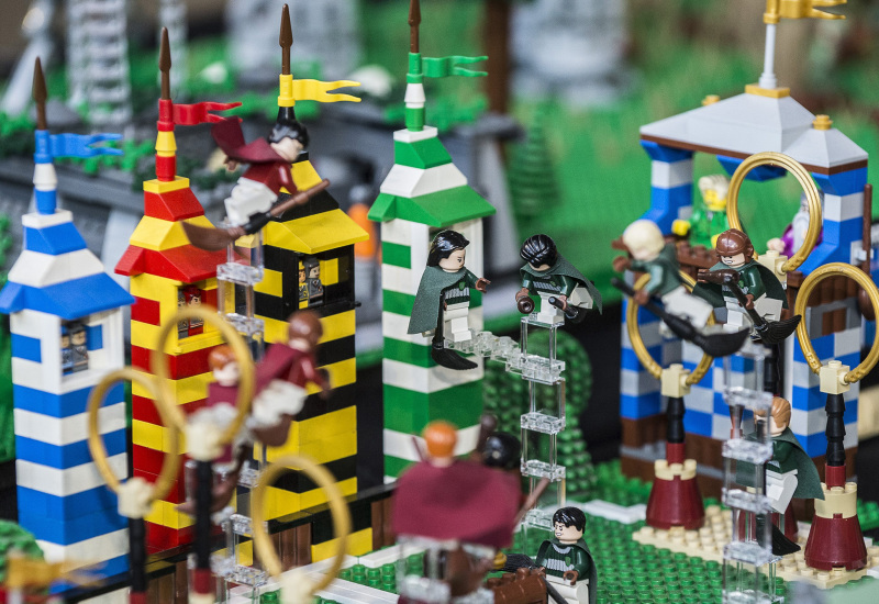 Legoland: une décision définitive annoncée pour début 2022 