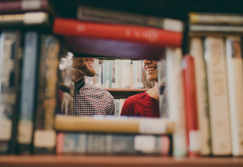 Thuin: la bibliothèque mise aussi sur le Zéro Déchet 