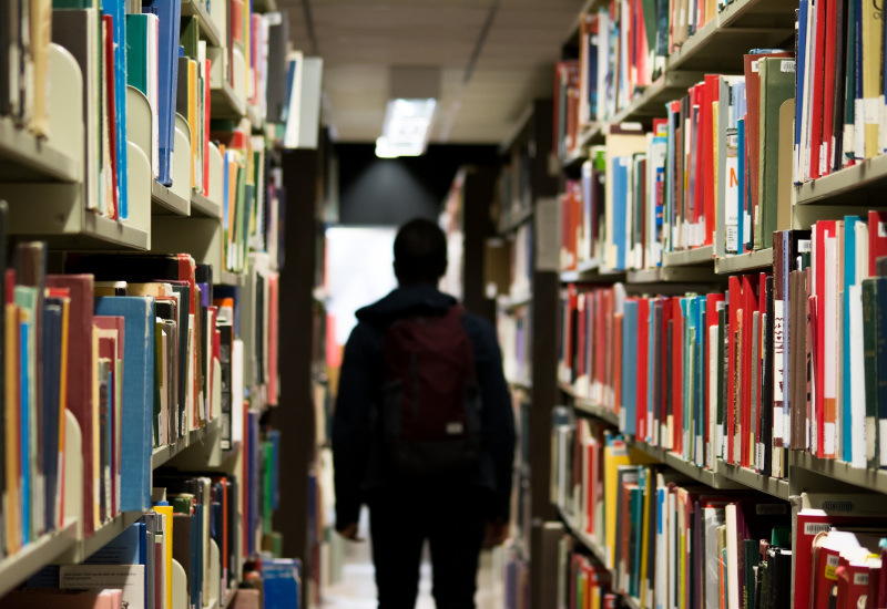 Erquelinnes: un nouveau portail pour les bibliothèques 