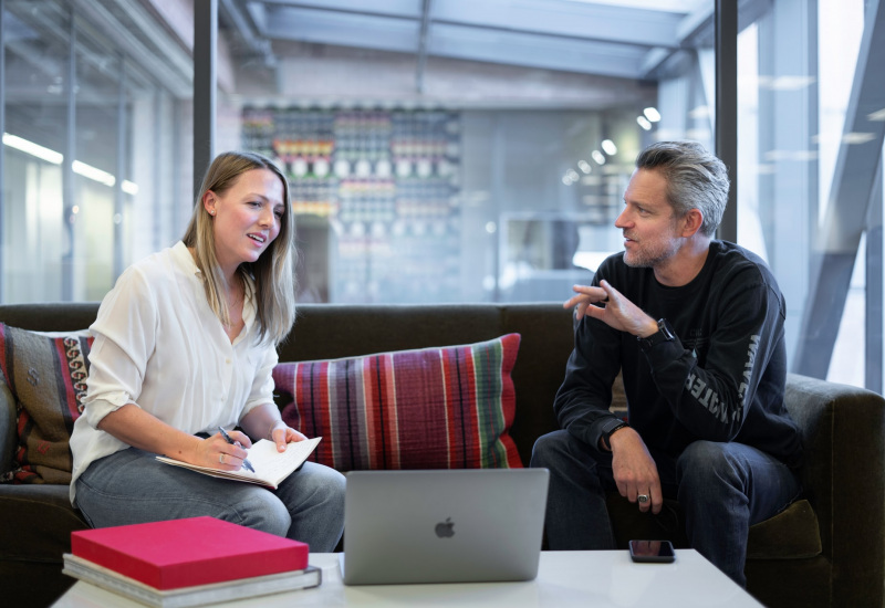 Charleroi: une rencontre-minute entre entreprises et apprenants ! 