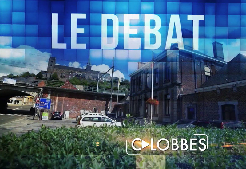 Elections communales 2018: Lobbes, le débat