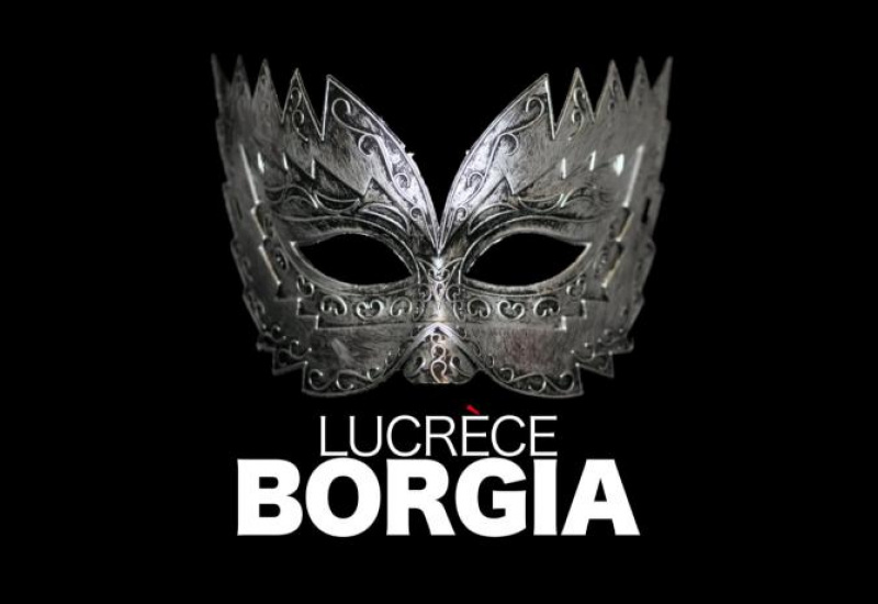 Lucrèce Borgia reste encore un peu à Villers-la-Ville