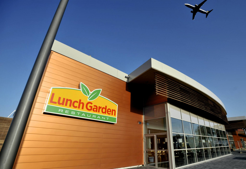 Lunch Garden : qu'en est-il dans notre région ? 