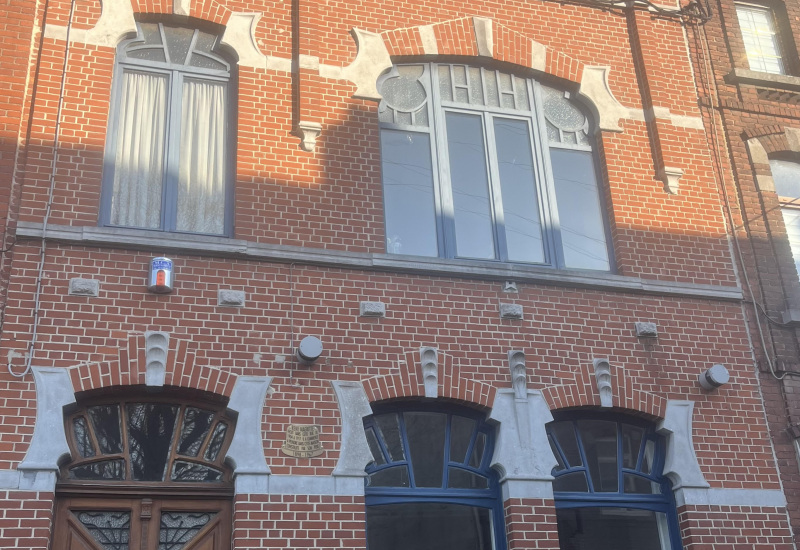 La Maison Magritte de Châtelet ouvre ses portes ce dimanche