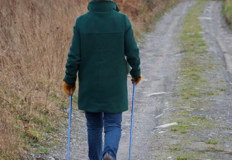 Une subvention de 300.000 euros pour promouvoir la marche en Wallonie