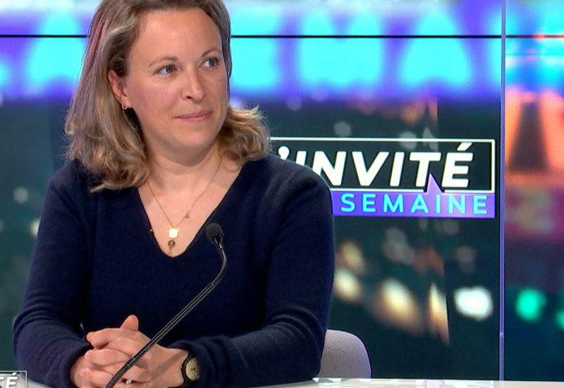 Ham-sur-Heure-Nalinnes : Après avoir quitté son poste d'échevine, Caroline Marievoet quitte le parti