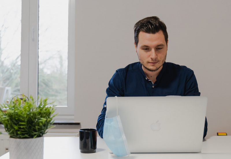 PME et télétravail : les employeurs sont plutôt séduits