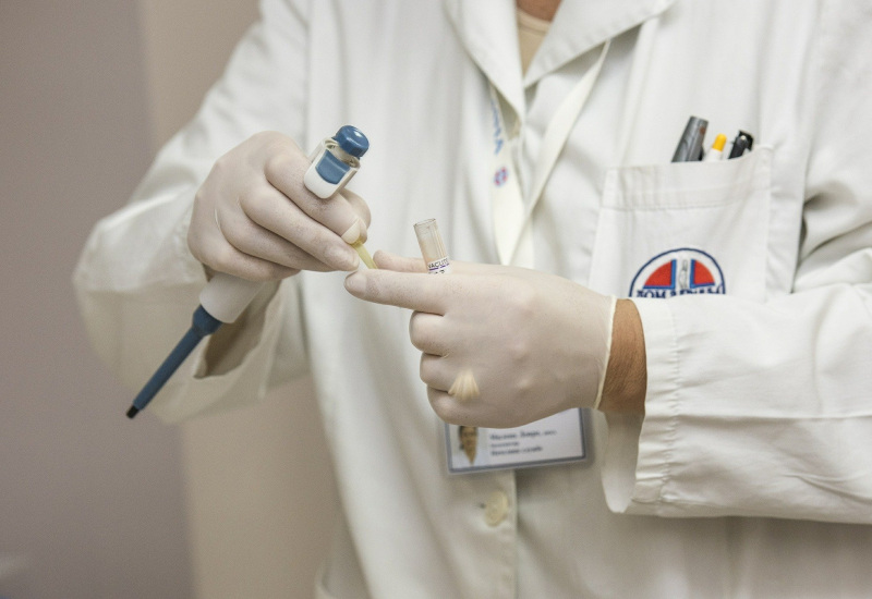 Covid-19: le bilan du jour. 47 décès et 65 personnes sont entrées à l'hôpital 