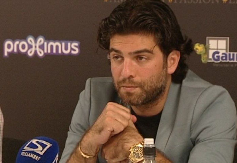 UEFA: Mehdi Bayat ne sera pas membre du Comité exécutif 