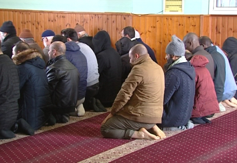 Les mosquées de Charleroi sont prêtes à rouvrir leurs portes (vidéo)