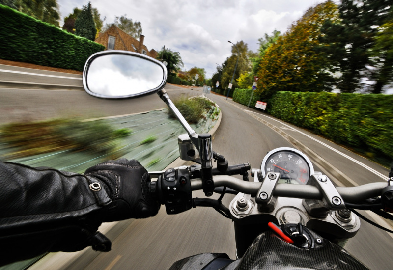 Un contrôle technique obligatoire pour certaines motos dès janvier