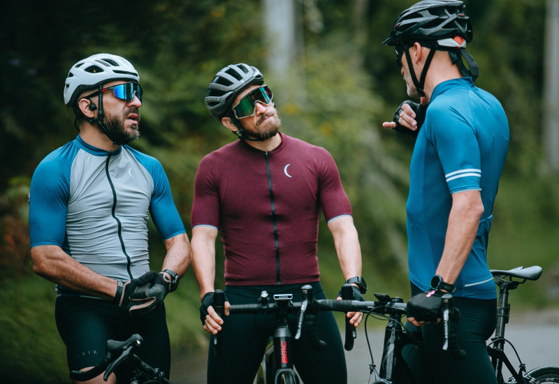 Villers-la-Ville: course cycliste ce 1er août 