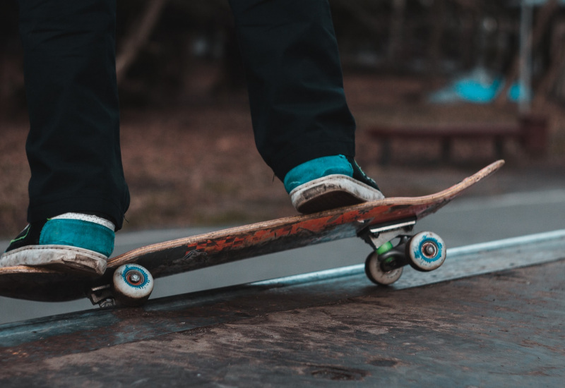 Villers-la-Ville: 75.000 euros pour la création d'un skatepark ! 