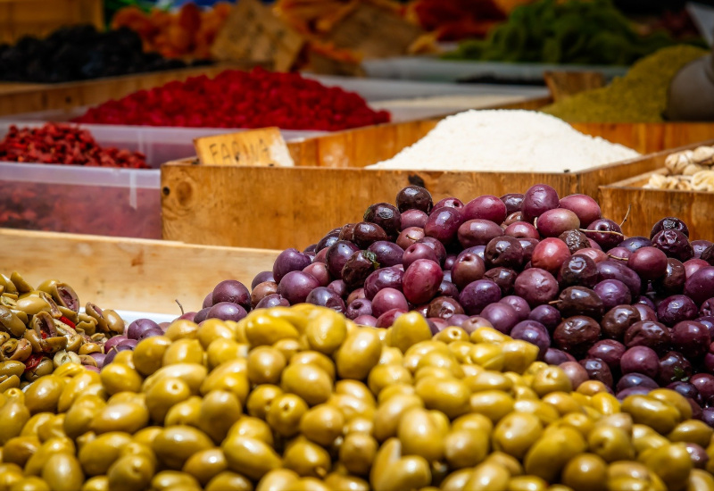 Thuin: Reprise du marché hebdomadaire le 29 mai 