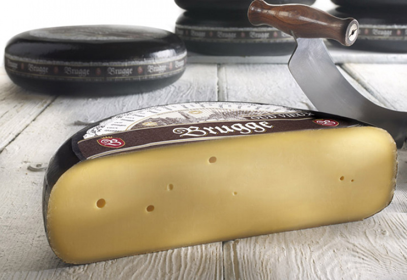 Rappel de plusieurs fromages fabriqués par Milcobel pour présence possible de Listeria