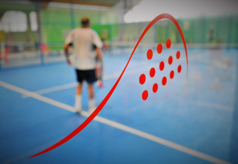 Sivry : Un nouveau terrain de Padel fait débat au centre du village (vidéo)