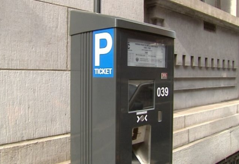 Le parking gratuit cet l'été, sur les boulevards Devreux, Audent, Defontaine et Joseph II ! 