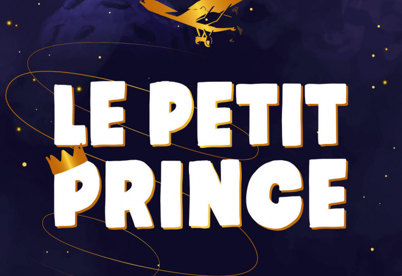 Le petit prince se posera à Villers-la-Ville cet été