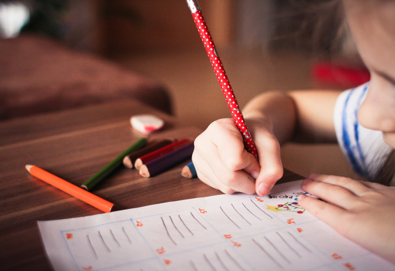 A quelques jours de la rentrée, Courcelles rappelle les mesures de sécurité prises dans les écoles