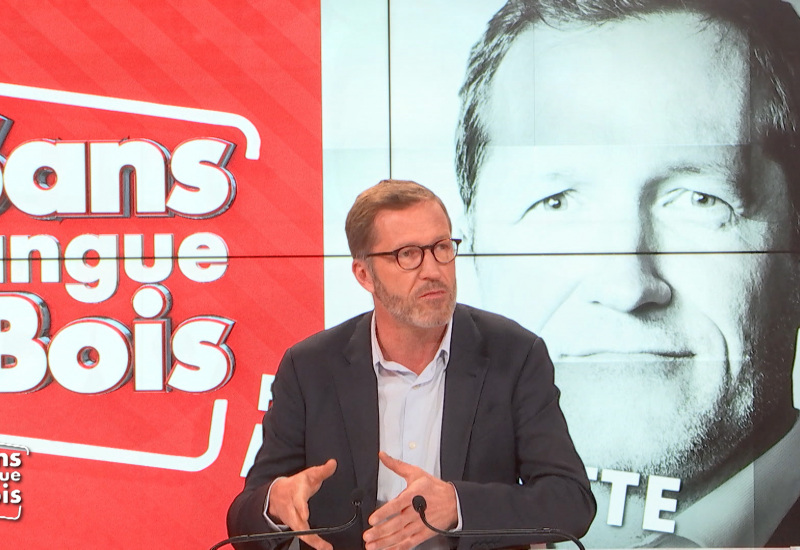 Magnette confirme sa candidature à la présidence du PS