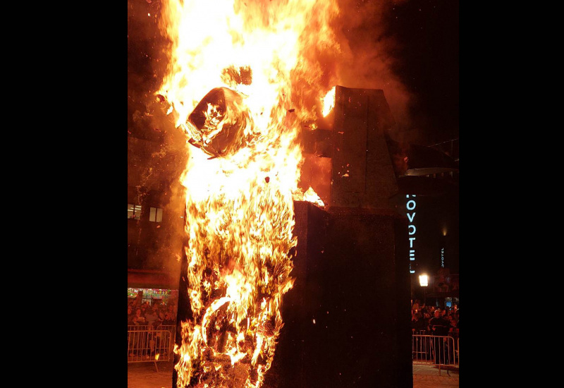 Un Jour de Carnaval 2023 (deuxième partie)