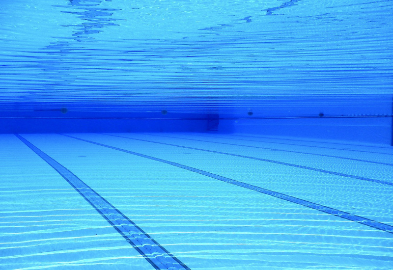 Chapelle-lez-Herlaimont : la piscine rouvre ses portes ! 