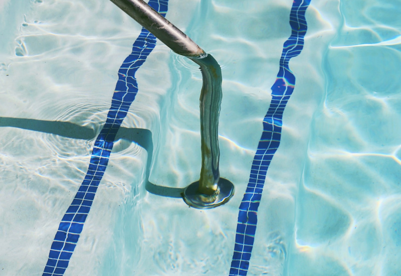 Fleurus : la piscine communale rouvre ses portes