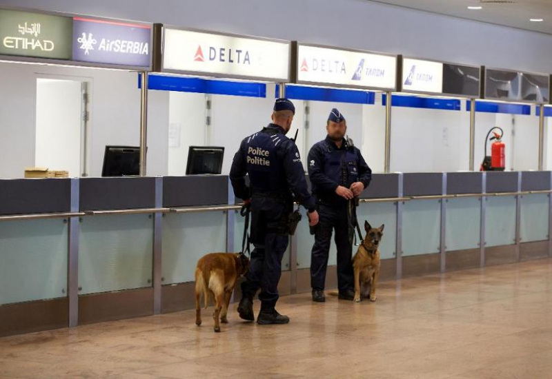 BSCA : grève de la police aéroportuaire dès vendredi 