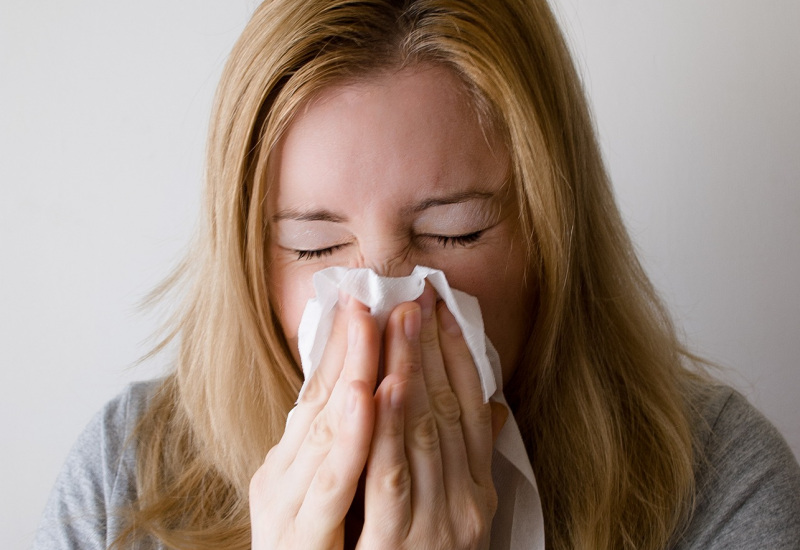 Pour les plus allergiques, la saison des pollens va débuter ! 