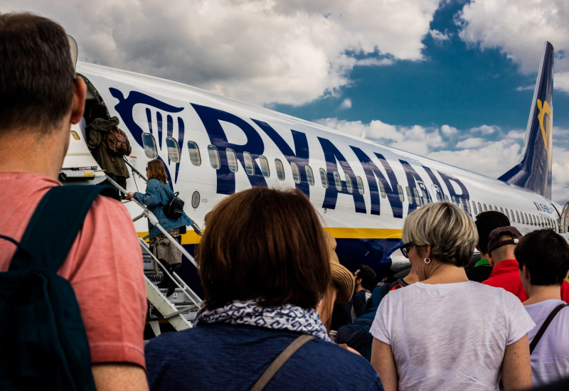 Découvrez la liste des vols Ryanair annulés ces jeudi 14 et vendredi 15 septembre