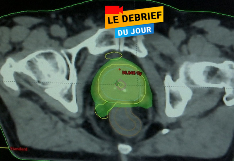 Debrief de l'actu du 12 janvier 2022