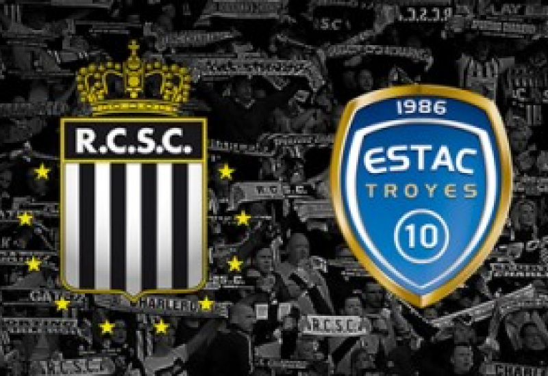 Victoire 2-1 des Zèbres face à Troyes