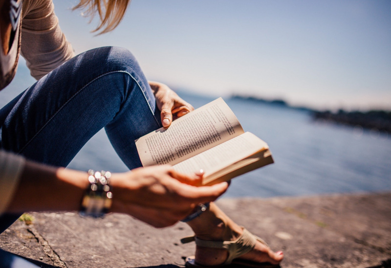 Du 6 au 16 mai, la Foire du Livre sera totalement en ligne