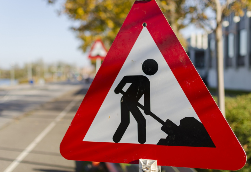 Montigny-le-Tilleul : les rues vont faire peau neuve  (vidéo)