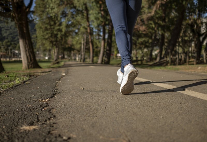 Comment faire de la course à pied sans se blesser ?