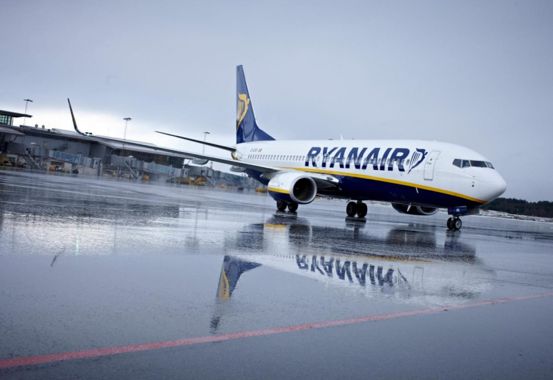 Ryanair: pas de grève mais une action de sensibilisation - © Tous droits réservés