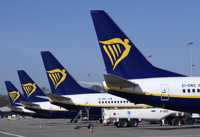 Ryanair : Tentative de conciliation dès la semaine prochaine