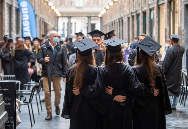 Déprimés, stressés, anxieux, la santé des universitaires inquiète