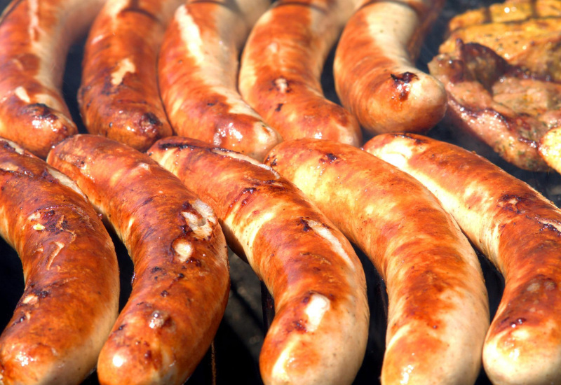 Chapelle-lez-Herlaimont : fête de la Salsiccia du 27 au 29 mai 