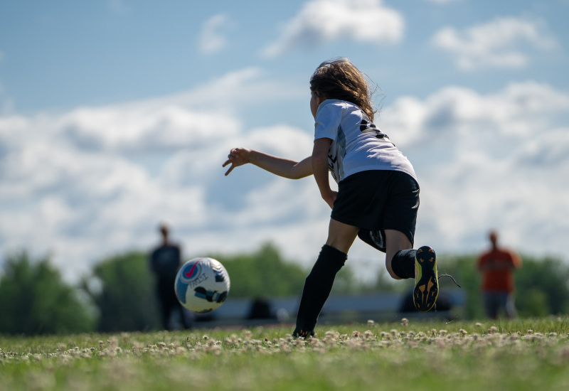 La Journée du Sport des Bons Villers, c’est ce samedi