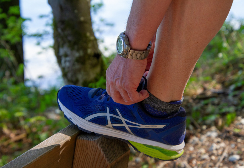 Fleurus: 3ème jogging et un 10 miles pour les valides et moins valides