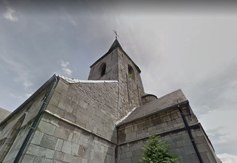 "Journées Églises ouvertes", Montigny-le-Tilleul participe !