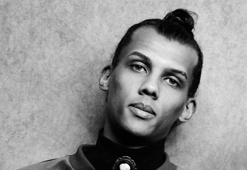 Stromae cherche des danseurs pour son prochain clip vidéo