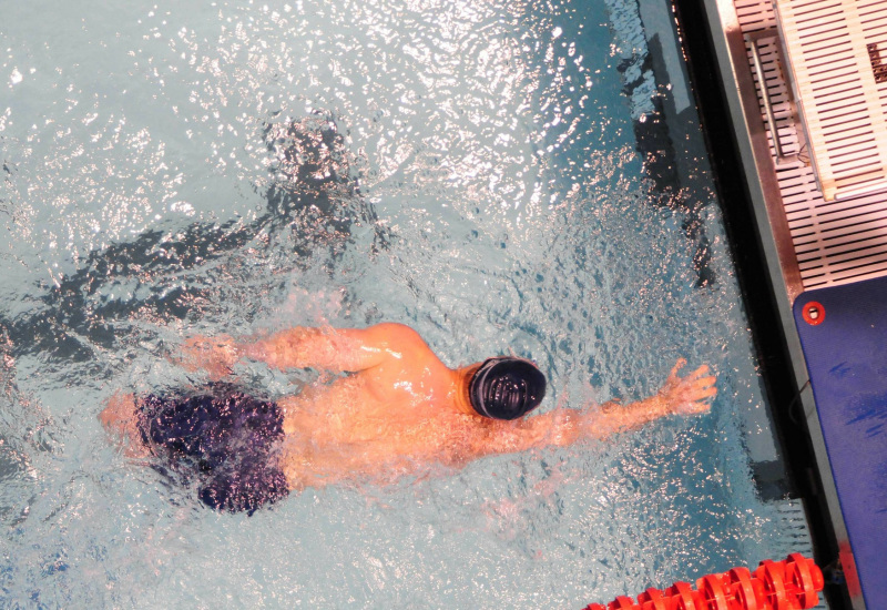 Plan Piscines: Une nouvelle promesse ferme signée pour Courcelles 